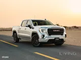 GMC Sierra Elevation 2022